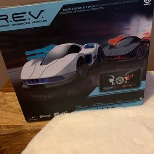Brand new REV Remote Control cars!